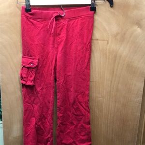 Tommy Hilfiger pants size 4T